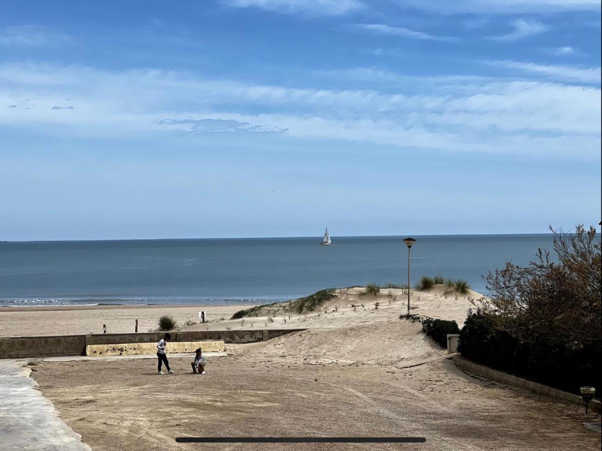 Beach Retreat Valence Extérieur photo